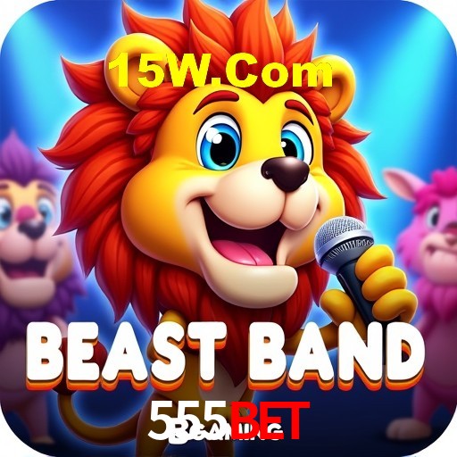 Experiência VIP 555bet
