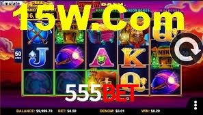 555bet
