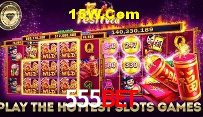 Integração de APIs 555bet