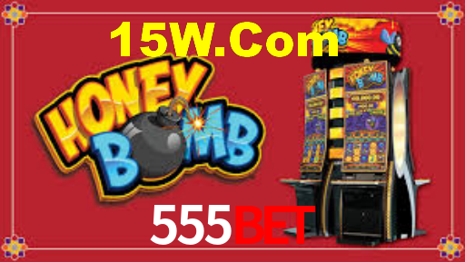 555bet cassino