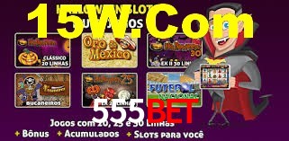 555bet