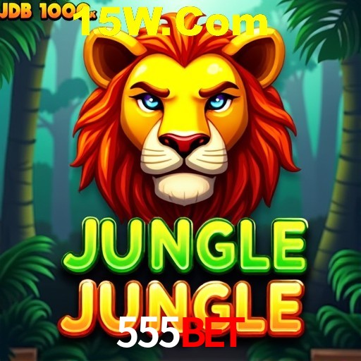 Descubra o Mundo do Cassino Online com 555bet