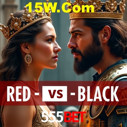 Mesa de Blackjack 555bet
