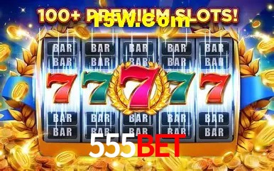 Recursos de Bônus 555bet