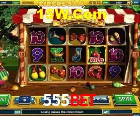 Cadastro Rápido 555bet