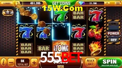 Ofertas Exclusivas 555bet
