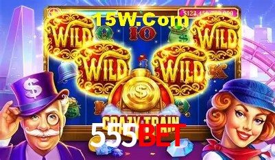 Promoções Sazonais 555bet