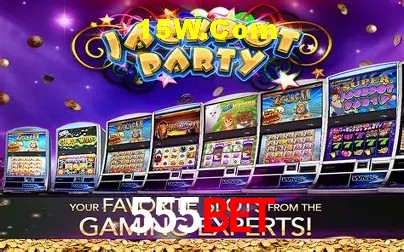 Jogos de Slot 555bet