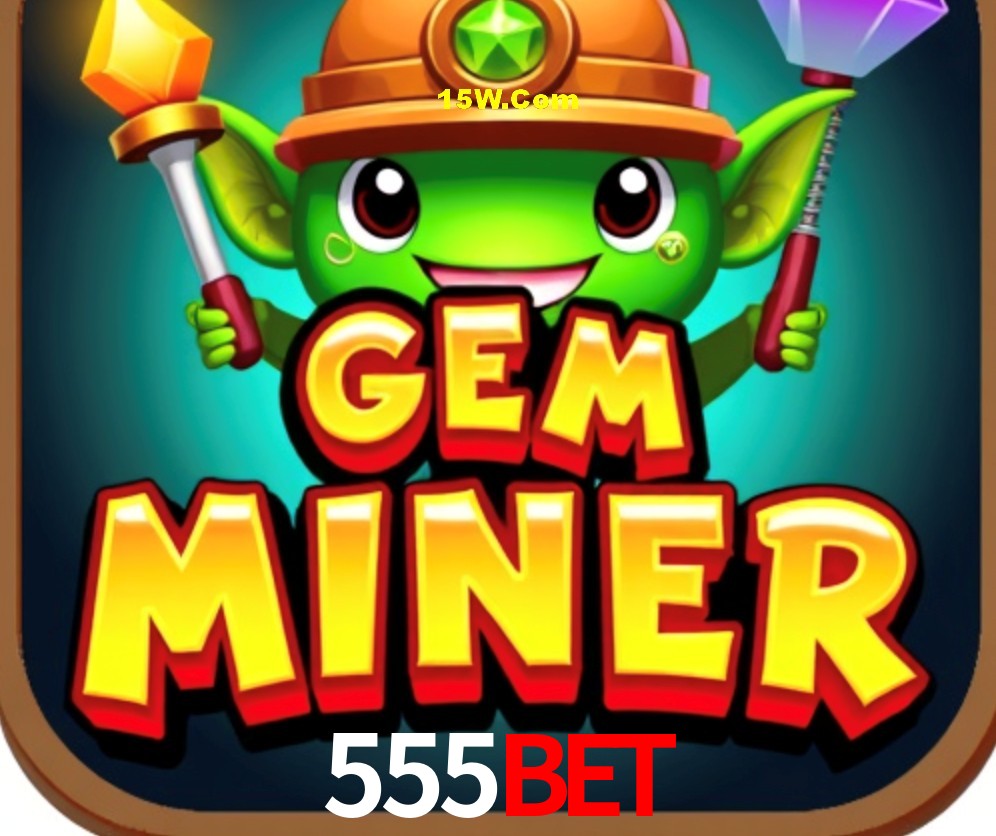 Provedores de Jogos 555bet