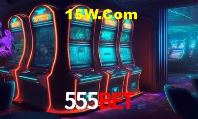 Cadastro Rápido 555bet