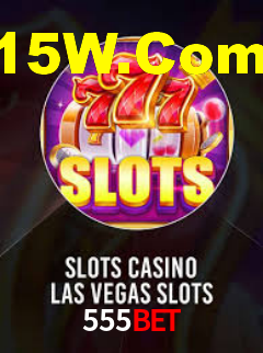 Interface do App 555bet
