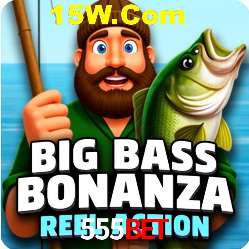 Jogos de Slot 555bet