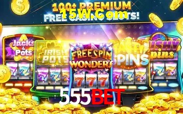 Segurança 2FA 555bet