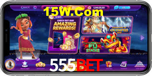 555bet