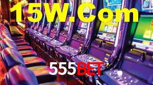 555bet cassino