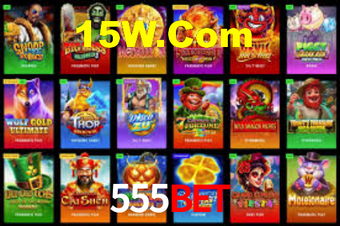 555bet