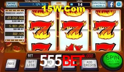 Login Seguro 555bet