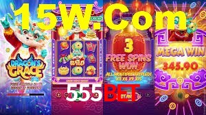 Sinta a adrenalina dos jogos de cassino com 555bet