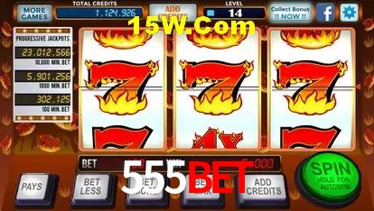 Avaliações dos Jogadores 555bet