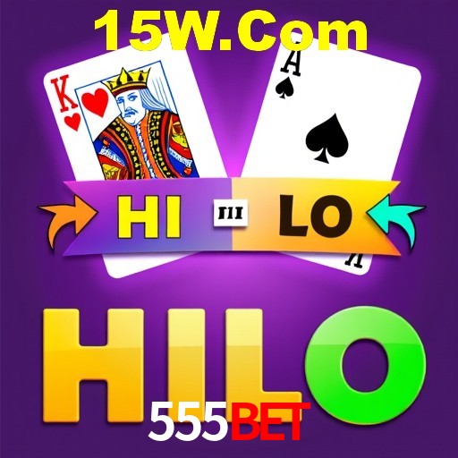 Mesa de Blackjack 555bet