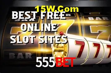 Provedores de Jogos 555bet