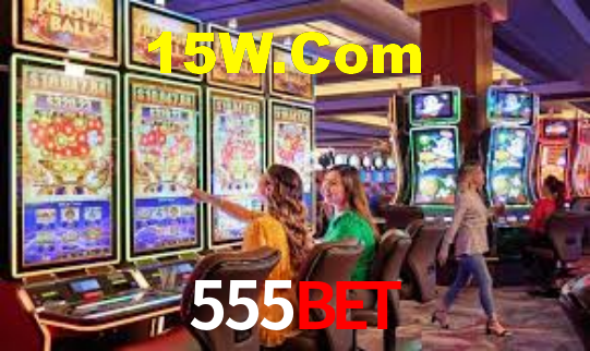 Interface Premium 555bet