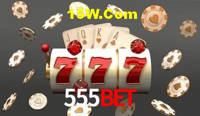 Design Responsivo 555bet