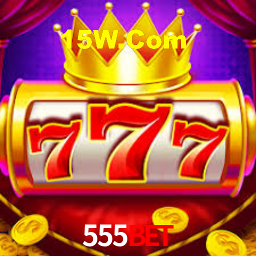 555bet cassino