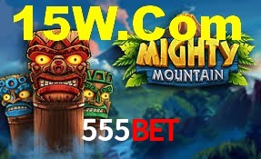 APP oficial da 555bet para mobile