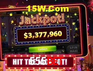 Experiência VIP 555bet