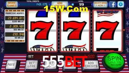 Ofertas Exclusivas 555bet
