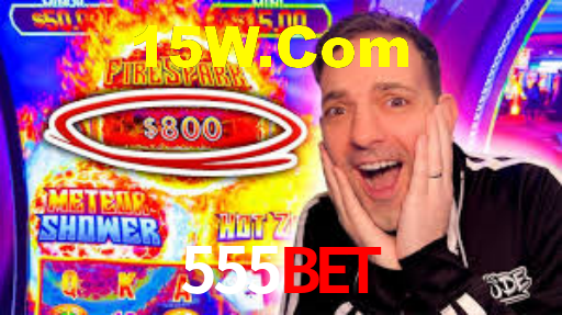 Bônus Generosos e Exclusivos no 555bet para Você!