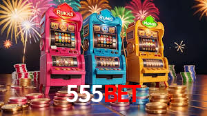 555BET CASSINO