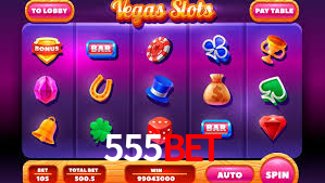 555BET Com SLOTS LOGIN