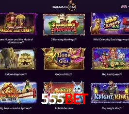 555BET