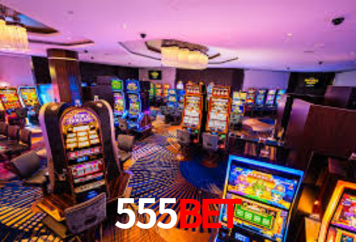 555BET