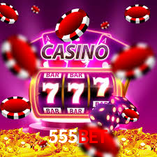 555BET Com SLOTS LOGIN
