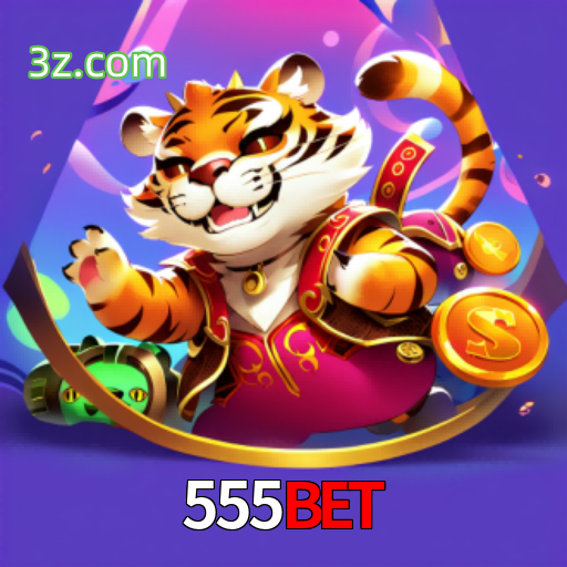 555BET